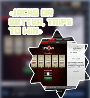 Win poker