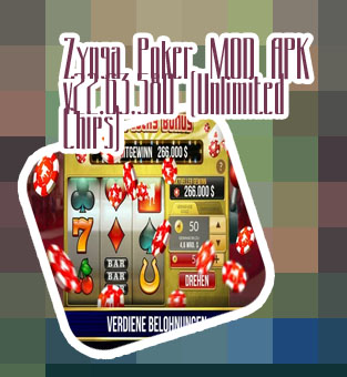 Zynga poker hack apk
