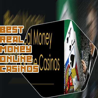 Best online casinos real money