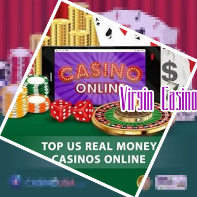 Casinos online real money