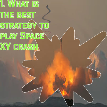 How to play space xy crash