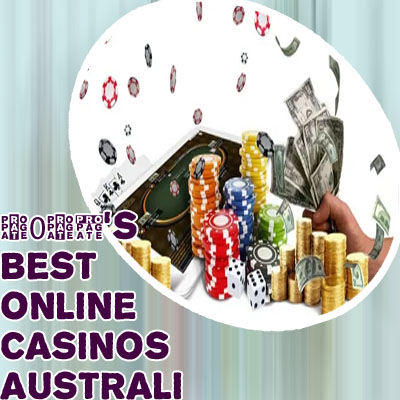 Online casinos real money
