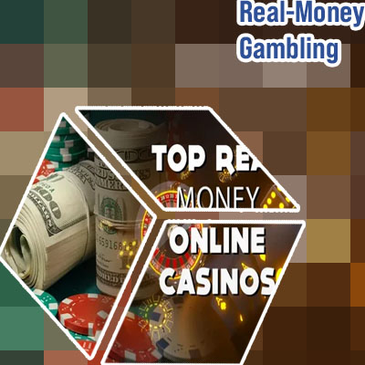Real money online casinos