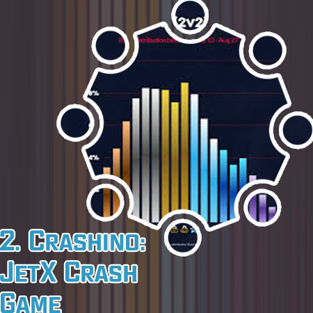 Space xy crash game rules