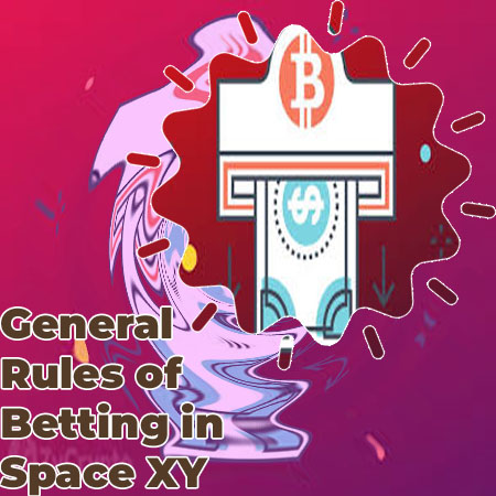 Space xy game rules